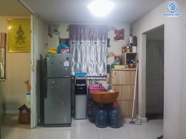 *****บ้านเดี่ยวมือสองย่านปทุมธานี ม.พฤกษาวิลเลจ 30 เดอะซีซั่น แจ้งวัฒนะ-ราชพฤกษ์ หลังมุม! บนเนื้อที่ 53.6 ตร.ว. ฟังก์ชัน 3 ห้องนอน 2 ห้องน้ำ 1 ที่จอดรถ สภาพบ้านดี พร้อมเข้าอยู่!! เดินทางสะดวก ใกล้เมืองทองธานี และจุดขึ้นทางด่วน "ด่านเมืองทองธานี"